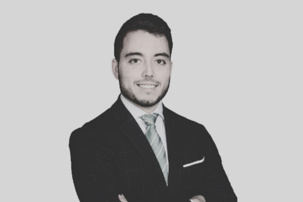 Ignacio de Larriva Álvarez